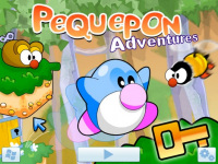 Pequepon Adventures