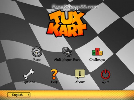 SuperTuxKart 2011 