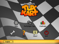 SuperTuxKart 2011