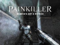 Painkiller SP Demo 3