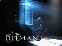 Hitman: Contracts Demo