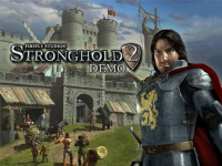 Stronghold 2 Demo