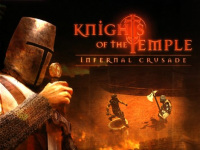 Knights of the Temple: Infernal Crusade Demo