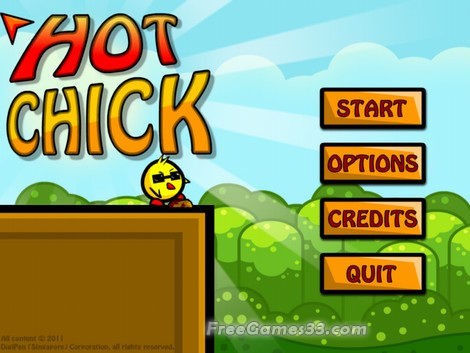 HotChick 