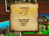 Milky Bear Riches Raider 2