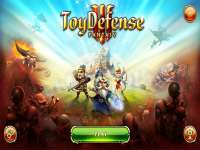 Toy Defense 3 - Fantasy