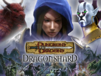 Dungeons & Dragons: Dragonshard SP Demo