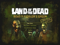 Land of the Dead Demo