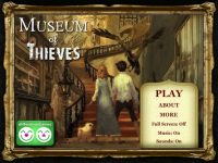 Museum of Thieves