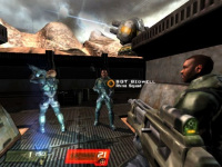 Quake 4 Demo