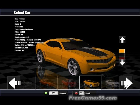 Driving Speed Pro 1.10