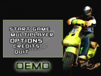 Scooter War3z Demo