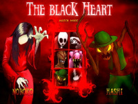 The Black Heart