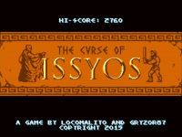 The Curse of Issyos