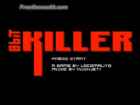 8Bit Killer 