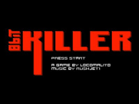 8Bit Killer