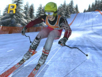 Ski Alpine Racing 2007 Demo