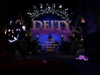 Deity 2