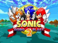 Sonic Robo Blast 2